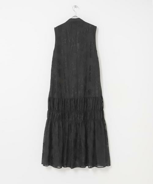 URBAN RESEARCH ROSSO / アーバンリサーチ ロッソ ドレス | シアージャガードワンピース | 詳細25