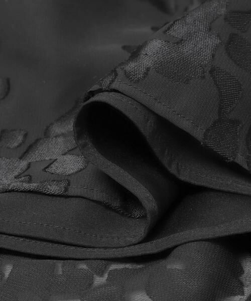 URBAN RESEARCH ROSSO / アーバンリサーチ ロッソ ドレス | シアージャガードワンピース | 詳細27