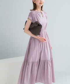 URBAN RESEARCH ROSSO / アーバンリサーチ ロッソ ワンピース | 『WEB限定』コットンボイルワンピース