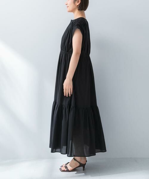 URBAN RESEARCH ROSSO / アーバンリサーチ ロッソ ワンピース | 『WEB限定』コットンボイルワンピース | 詳細29