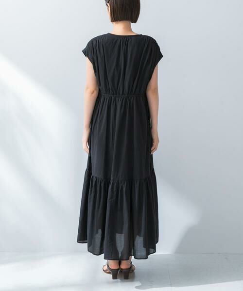 URBAN RESEARCH ROSSO / アーバンリサーチ ロッソ ワンピース | 『WEB限定』コットンボイルワンピース | 詳細30