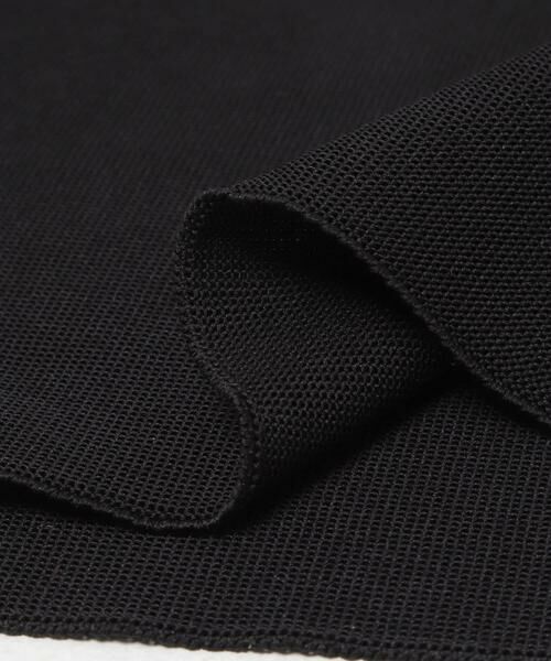 URBAN RESEARCH ROSSO / アーバンリサーチ ロッソ ワンピース | 『一部WEB限定カラー』フォルムニットVネックワンピース | 詳細28