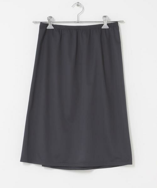 URBAN RESEARCH ROSSO / アーバンリサーチ ロッソ ワンピース | セミシアー5分袖シャツワンピース | 詳細11