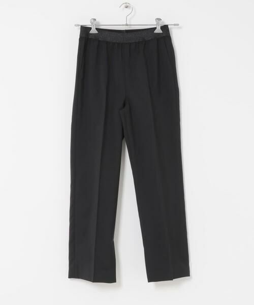 URBAN RESEARCH ROSSO / アーバンリサーチ ロッソ セットアップ | リボンデザイン2WAYジレセットアップ | 詳細11