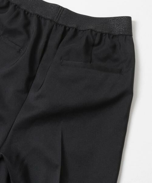 URBAN RESEARCH ROSSO / アーバンリサーチ ロッソ セットアップ | リボンデザイン2WAYジレセットアップ | 詳細14