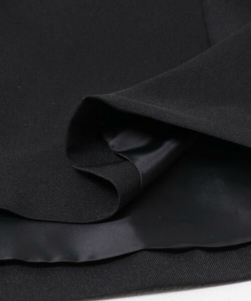 URBAN RESEARCH ROSSO / アーバンリサーチ ロッソ セットアップ | リボンデザイン2WAYジレセットアップ | 詳細15