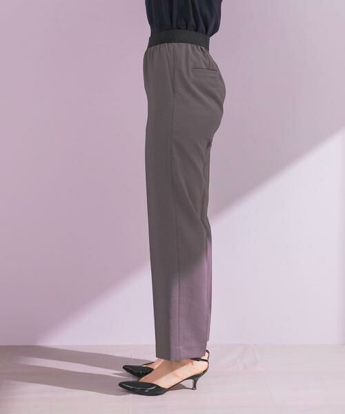 URBAN RESEARCH ROSSO / アーバンリサーチ ロッソ セットアップ | リボンデザイン2WAYジレセットアップ | 詳細29