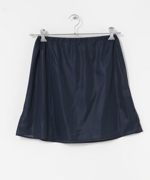 URBAN RESEARCH ROSSO / アーバンリサーチ ロッソ ワンピース | 『WEB限定』『UR TECH Smart Linen Touch』イージーリネンシャツワンピース | 詳細21