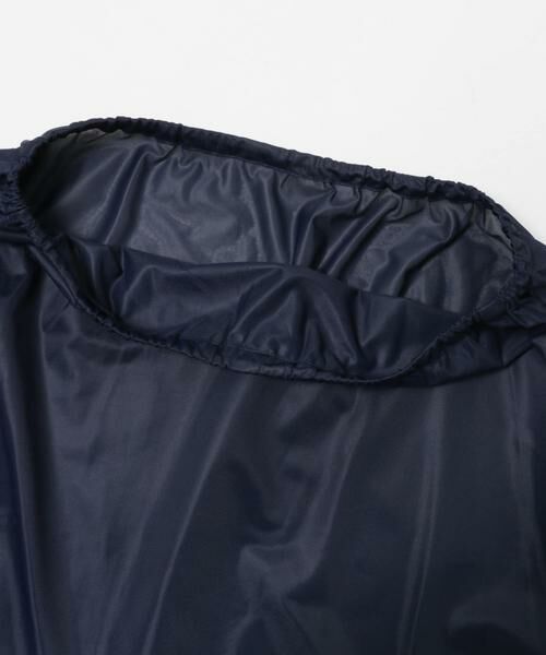 URBAN RESEARCH ROSSO / アーバンリサーチ ロッソ ワンピース | 『WEB限定』『UR TECH Smart Linen Touch』イージーリネンシャツワンピース | 詳細22