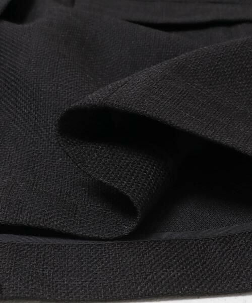 URBAN RESEARCH ROSSO / アーバンリサーチ ロッソ その他アウター | 防シワ リネンライクハーフスリーブジャケット | 詳細8