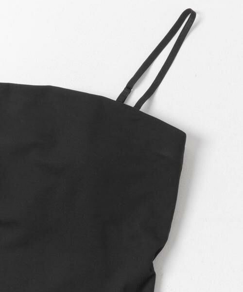 URBAN RESEARCH ROSSO / アーバンリサーチ ロッソ キャミソール・チューブトップ | kaene　ベアトップキャミソール | 詳細2