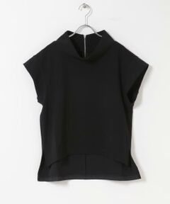 URBAN RESEARCH ROSSO / アーバンリサーチ ロッソ Tシャツ | ELENDEEK　OFF NECK CUT AND SEWN
