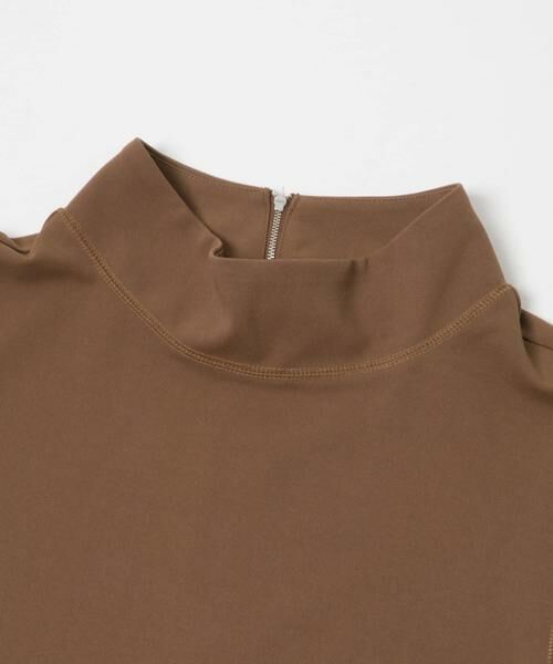 URBAN RESEARCH ROSSO / アーバンリサーチ ロッソ Tシャツ | ELENDEEK　OFF NECK CUT AND SEWN | 詳細2