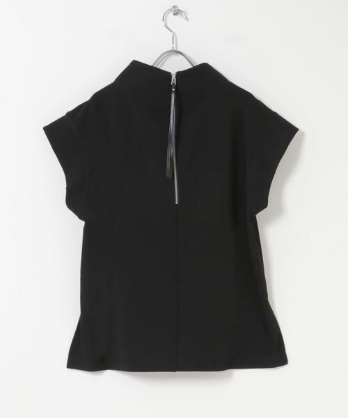 URBAN RESEARCH ROSSO / アーバンリサーチ ロッソ Tシャツ | ELENDEEK　OFF NECK CUT AND SEWN | 詳細14