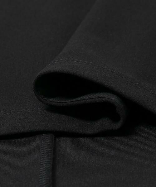 URBAN RESEARCH ROSSO / アーバンリサーチ ロッソ Tシャツ | ELENDEEK　OFF NECK CUT AND SEWN | 詳細10