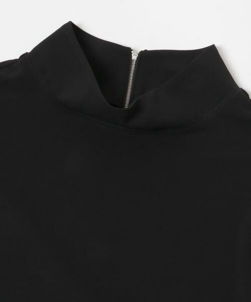 URBAN RESEARCH ROSSO / アーバンリサーチ ロッソ Tシャツ | ELENDEEK　OFF NECK CUT AND SEWN | 詳細12