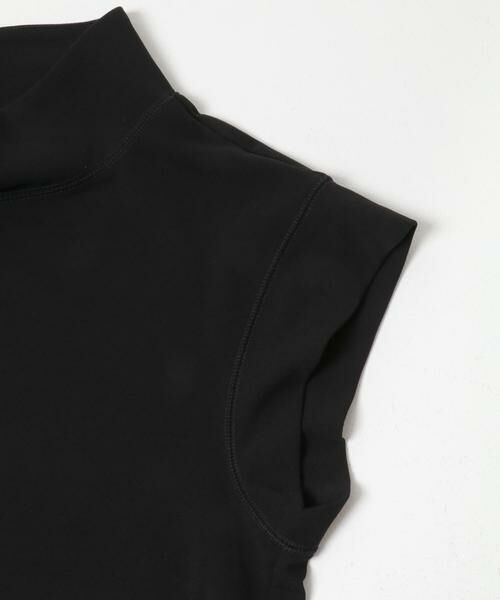 URBAN RESEARCH ROSSO / アーバンリサーチ ロッソ Tシャツ | ELENDEEK　OFF NECK CUT AND SEWN | 詳細13