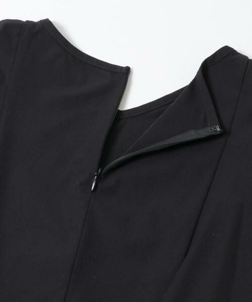 URBAN RESEARCH ROSSO / アーバンリサーチ ロッソ シャツ・ブラウス | ELENDEEK　MESH LAYERED SLEEVE BLOUSE | 詳細7