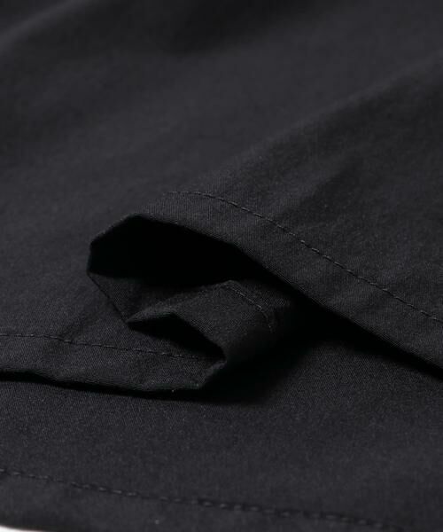 URBAN RESEARCH ROSSO / アーバンリサーチ ロッソ シャツ・ブラウス | ELENDEEK　MESH LAYERED SLEEVE BLOUSE | 詳細8