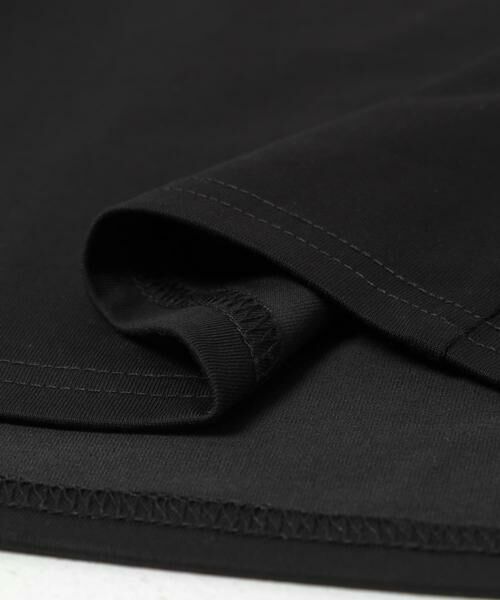 URBAN RESEARCH ROSSO / アーバンリサーチ ロッソ Tシャツ | MARILYN MOON　LACED  SLEEVE CUTSEW | 詳細7