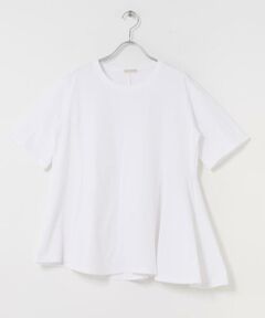 URBAN RESEARCH ROSSO / アーバンリサーチ ロッソ Tシャツ | PROTAGONISTA　ASYMMETRY DESIGN T-SHIRTS