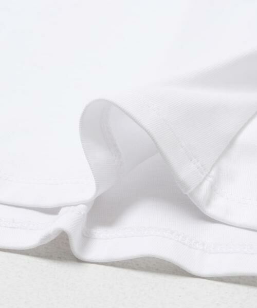 URBAN RESEARCH ROSSO / アーバンリサーチ ロッソ Tシャツ | PROTAGONISTA　ASYMMETRY DESIGN T-SHIRTS | 詳細7