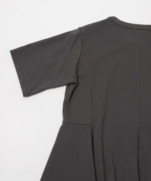 URBAN RESEARCH ROSSO / アーバンリサーチ ロッソ Tシャツ | PROTAGONISTA　ASYMMETRY DESIGN T-SHIRTS | 詳細11