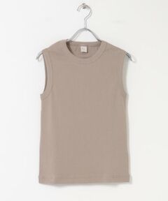 URBAN RESEARCH ROSSO / アーバンリサーチ ロッソ タンクトップ | GICIPI　BARIO