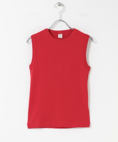 URBAN RESEARCH ROSSO / アーバンリサーチ ロッソ タンクトップ | GICIPI　BARIO | 詳細1