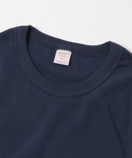 URBAN RESEARCH ROSSO / アーバンリサーチ ロッソ タンクトップ | GICIPI　BARIO | 詳細4