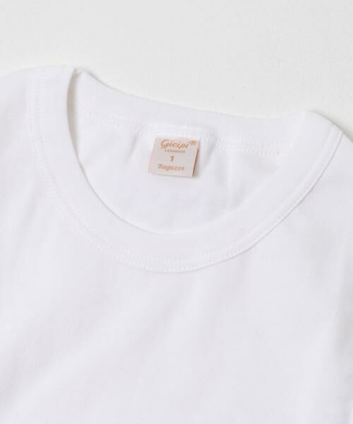 URBAN RESEARCH ROSSO / アーバンリサーチ ロッソ タンクトップ | GICIPI　BARIO | 詳細6