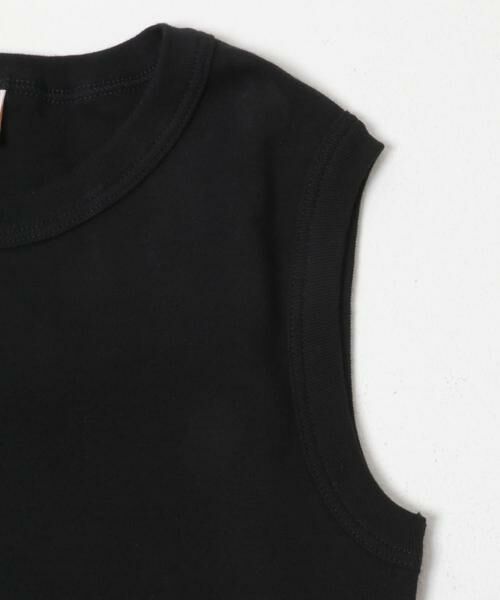 URBAN RESEARCH ROSSO / アーバンリサーチ ロッソ タンクトップ | GICIPI　BARIO | 詳細8