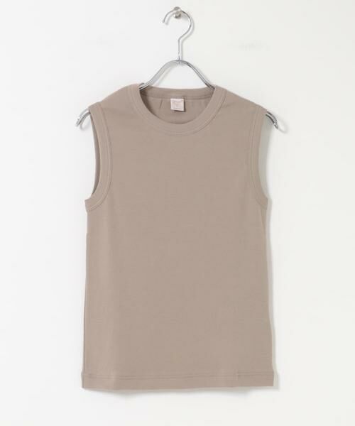 URBAN RESEARCH ROSSO / アーバンリサーチ ロッソ タンクトップ | GICIPI　BARIO | 詳細14