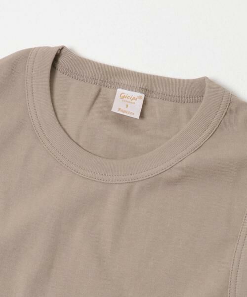 URBAN RESEARCH ROSSO / アーバンリサーチ ロッソ タンクトップ | GICIPI　BARIO | 詳細15