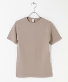 URBAN RESEARCH ROSSO / アーバンリサーチ ロッソ Tシャツ | GICIPI　CRISTALLO