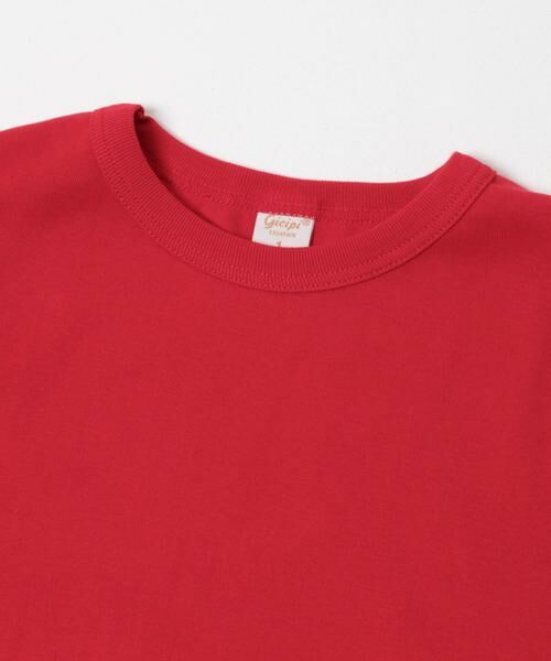 URBAN RESEARCH ROSSO / アーバンリサーチ ロッソ Tシャツ | GICIPI　CRISTALLO | 詳細2