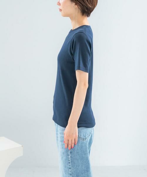URBAN RESEARCH ROSSO / アーバンリサーチ ロッソ Tシャツ | GICIPI　CRISTALLO | 詳細6