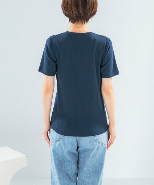 URBAN RESEARCH ROSSO / アーバンリサーチ ロッソ Tシャツ | GICIPI　CRISTALLO | 詳細7