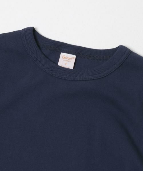 URBAN RESEARCH ROSSO / アーバンリサーチ ロッソ Tシャツ | GICIPI　CRISTALLO | 詳細9