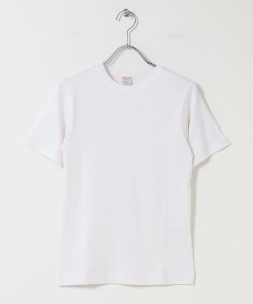 URBAN RESEARCH ROSSO / アーバンリサーチ ロッソ Tシャツ | GICIPI　CRISTALLO | 詳細5