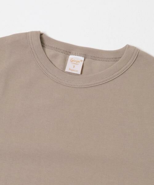 URBAN RESEARCH ROSSO / アーバンリサーチ ロッソ Tシャツ | GICIPI　CRISTALLO | 詳細15