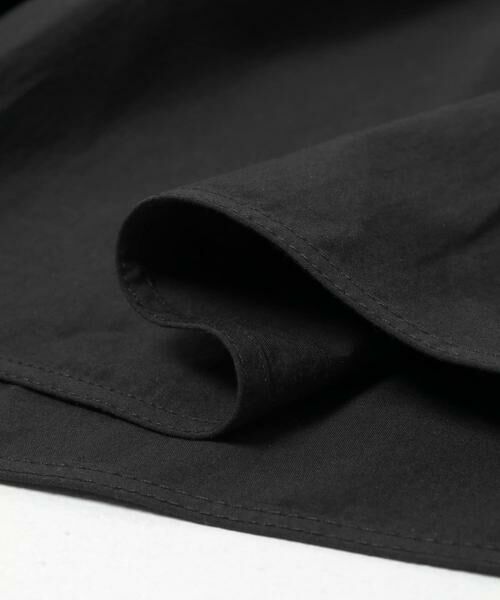 URBAN RESEARCH ROSSO / アーバンリサーチ ロッソ シャツ・ブラウス | PROTAGONISTA　NO-SLEEVE GATHER BLOUSE | 詳細7