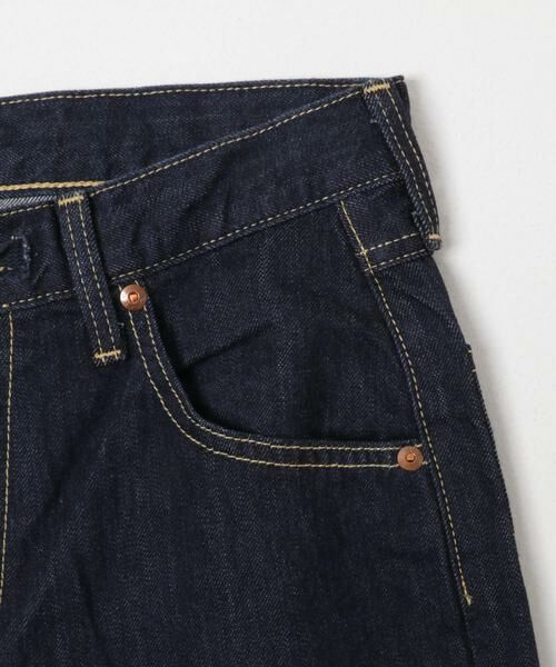 URBAN RESEARCH ROSSO / アーバンリサーチ ロッソ デニムパンツ | 『別注』Lee×ROSSO STRING DENIM PANTS | 詳細7