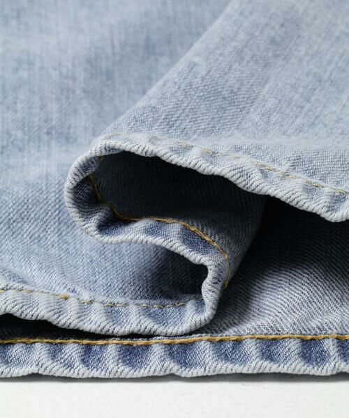 URBAN RESEARCH ROSSO / アーバンリサーチ ロッソ デニムパンツ | 『別注』Lee×ROSSO STRING DENIM PANTS | 詳細22