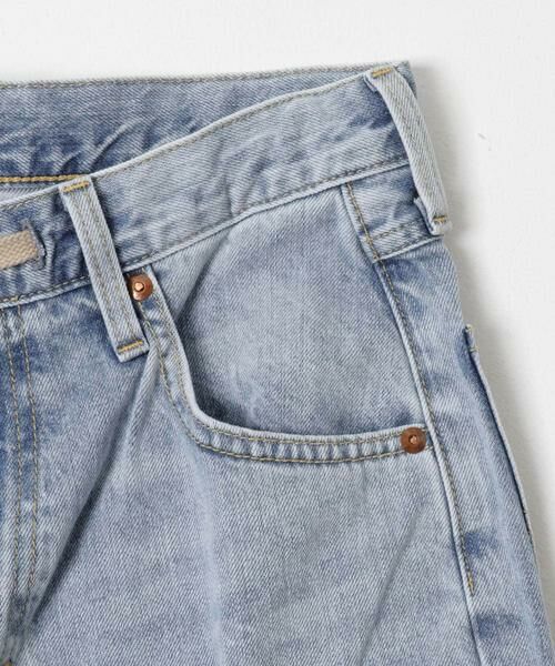 URBAN RESEARCH ROSSO / アーバンリサーチ ロッソ その他パンツ | 『別注』Lee×ROSSO　STRING DENIM PANTS | 詳細5