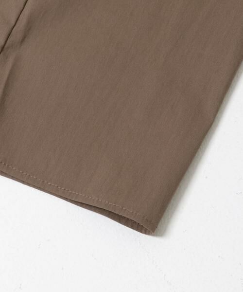 URBAN RESEARCH ROSSO / アーバンリサーチ ロッソ ワンピース | ELENDEEK　W COLLAR SHIRT ONE-PIECE | 詳細2