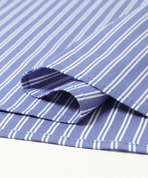 URBAN RESEARCH ROSSO / アーバンリサーチ ロッソ ワンピース | ELENDEEK　W COLLAR SHIRT ONE-PIECE | 詳細7