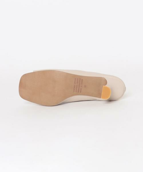 URBAN RESEARCH ROSSO / アーバンリサーチ ロッソ パンプス | Mollini　Vカットパンプス | 詳細4