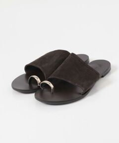 URBAN RESEARCH ROSSO / アーバンリサーチ ロッソ サンダル | NICOLAS LAINAS　ゴールドポイントサンダル