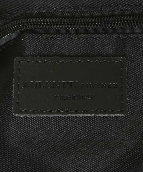URBAN RESEARCH ROSSO / アーバンリサーチ ロッソ ハンドバッグ | AULENTTI　ドローストリングトートバッグ | 詳細7